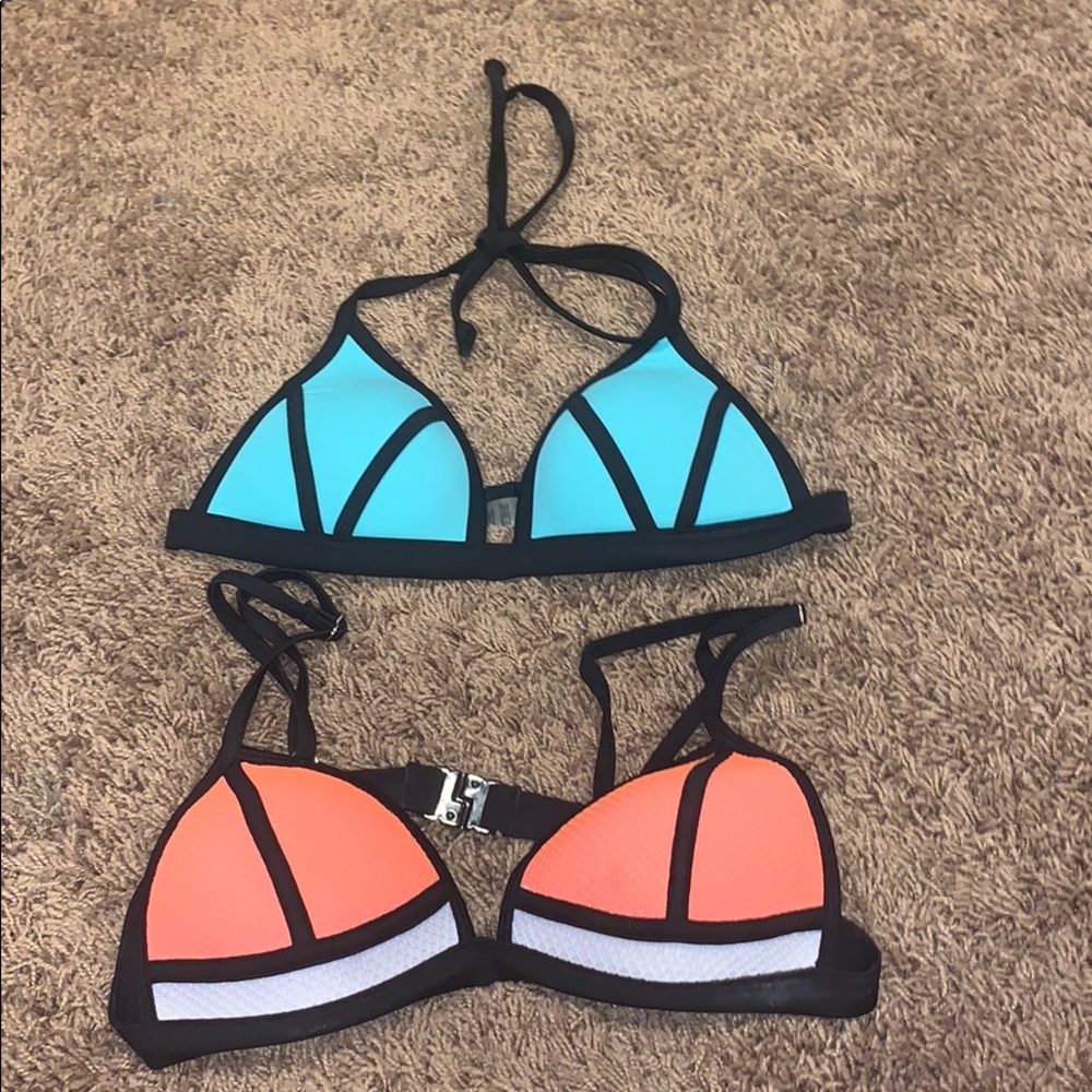 Victoria’s Secret swimsuit top